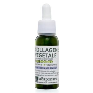 Collagene Vegetale - Attivo Puro