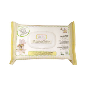Salviette Bio Delicate per Bambini