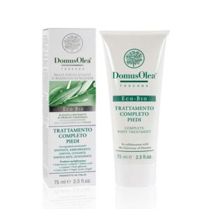 Trattamento Completo Piedi