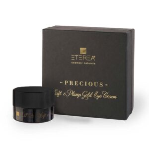 Precious Lift & Plump Gold Eye Cream