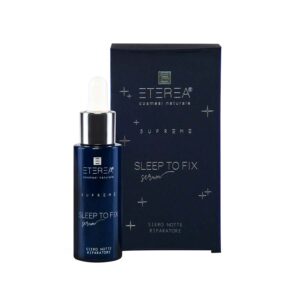 Sleep to Fix Serum