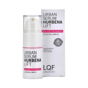 Urban Serum HURBENA LIFT - Siero Viso