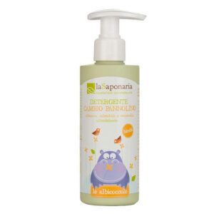 Bio Detergente Cambio Pannolino