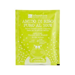 Amido di Riso Puro