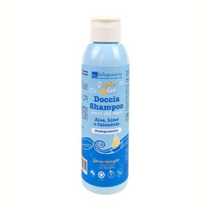 Doccia Shampoo Barca, Mare e Camping - Amico del Mare
