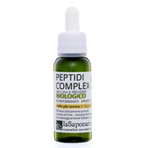 Peptidi Complex - Attivo Puro