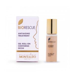 Gel Roll On Contorno Occhi