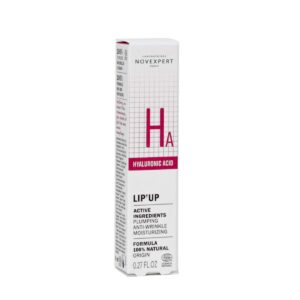 LIP'UP Trattamento Labbra Rimpolpante