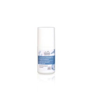 Deodorante Roll-On Eco Biologico Onda Marina