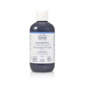 Shampoo Ultra Delicato Senza Profumo