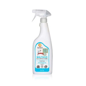 Solara Multiuso Ecologico 750 ml