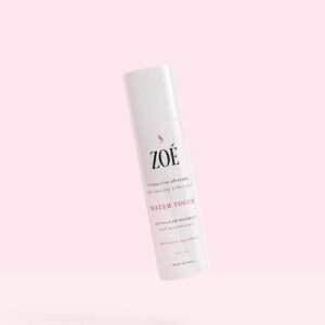 WATER TOUCH - Crema viso idratante sorbetto