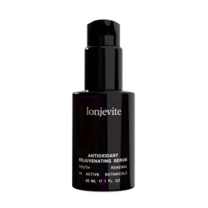 Antioxidant Rejuvenatin Serum