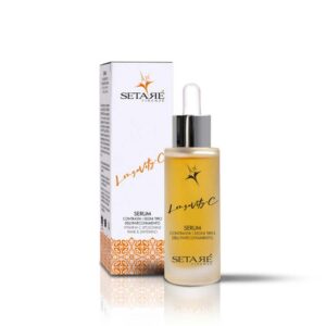 LongeVity-C Serum