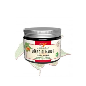 Burro di Mango