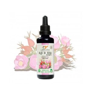 Olio di Rosa Mosqueta BIO