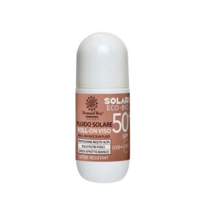 Fluido Solare Viso Roll-on SPF50+