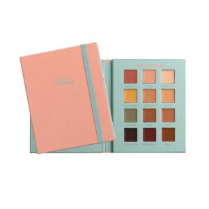 The Editorial Palette