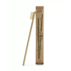 Spazzolino da Denti in Bambù Adulti