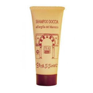 Ghassoul Shampoo Doccia