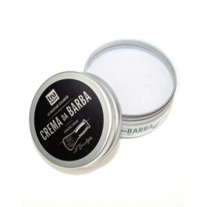 Crema da Barba Eucalipto