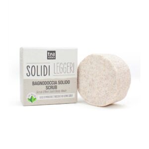 Bagno Doccia Scrub - Solidi Leggeri