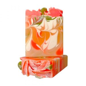 Bagno Schiuma/Balsamo Doccia Corpo MANGO E PITAYA