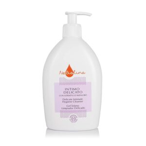 Intimo Delicato Emolliente e Idratante