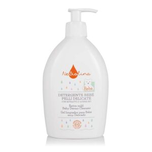 "Bebé" Detergente Bebè Pelli Delicate