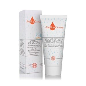 "Bebé" Crema Idratante Prima Infanzia