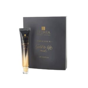 Gold To Lift Mask - Labbra