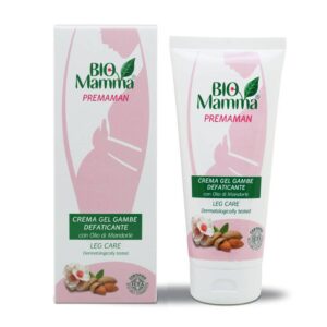 Crema Gel Gambe Defaticante
