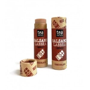 Balsamo Labbra al Cioccolato