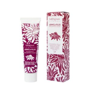 Arnica Plus - Fitocosmetica Balsamica Calda
