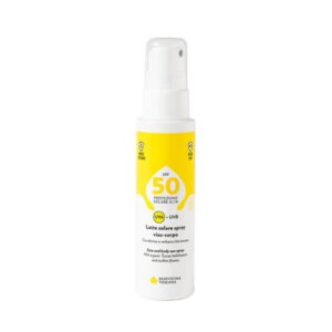 Latte spray viso-corpo SPF30