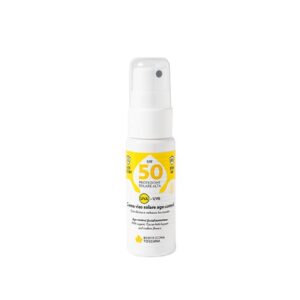 Crema Solare Viso Age Control SPF 50
