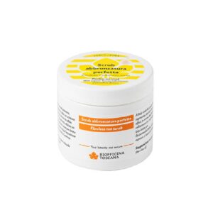 Scrub Abbronzatura Perfetta