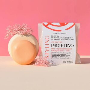 STYLING Capelli Modellante Protettivo con Astaxantina