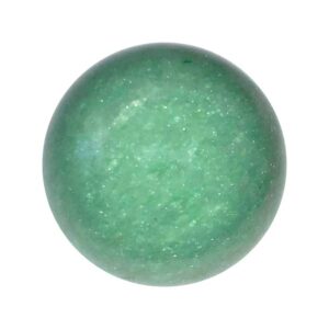 Sfera 8 mm - AVVENTURINA