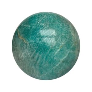 Sfera 8 mm - AMAZZONITE