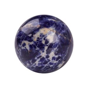 Sfera 8 mm - SODALITE