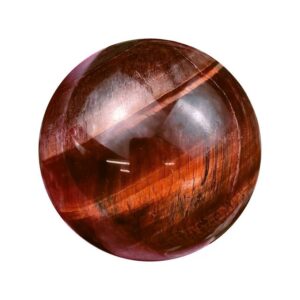 Sfera 8 mm - OCCHIO DI TORO