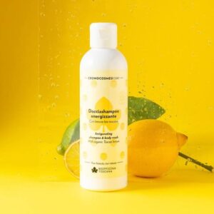 Docciashampoo Energizzante