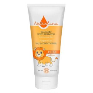 Balsamo Dopo Shampoo Kids Edition